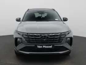 Hyundai Tucson thumbnail 3