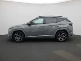 Hyundai Tucson thumbnail 4