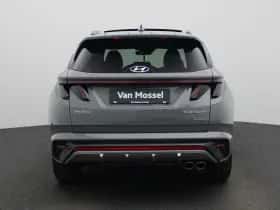 Hyundai Tucson thumbnail 5