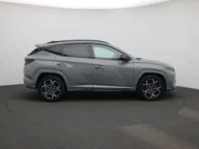Hyundai Tucson thumbnail 6