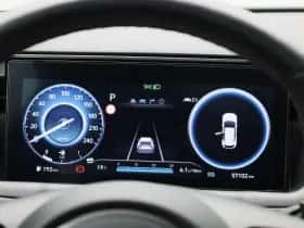 Hyundai Tucson thumbnail 8