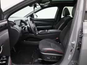 Hyundai Tucson thumbnail 9