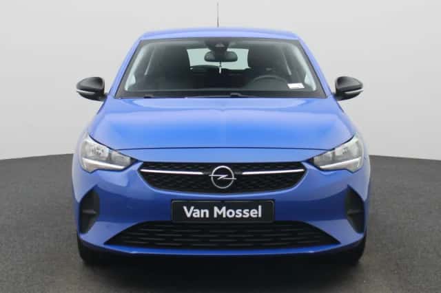 Opel Corsa (2021) thumbnail 3