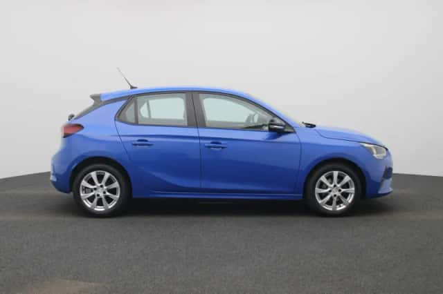 Opel Corsa (2021) thumbnail 6