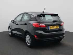 Ford Fiesta thumbnail 2