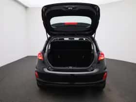 Ford Fiesta thumbnail 11