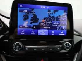 Ford Fiesta (2022) thumbnail 19