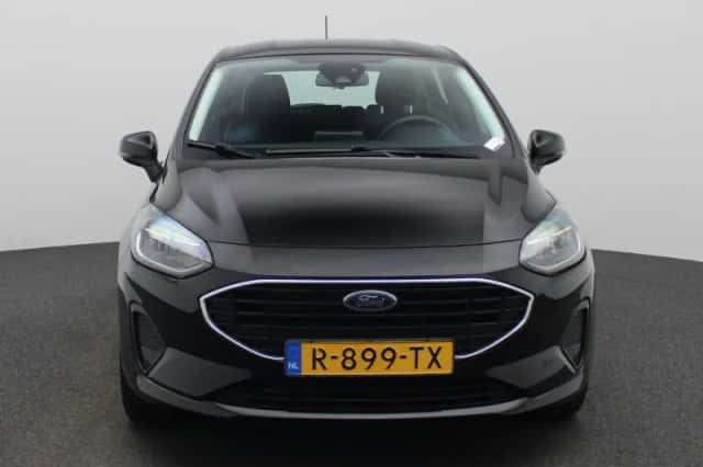 Ford Fiesta (2022) thumbnail 3