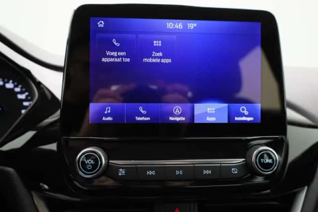 Ford Fiesta (2022) thumbnail 23