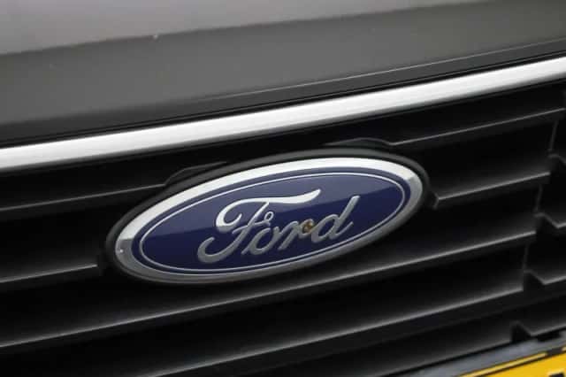 Ford Fiesta (2022) thumbnail 28
