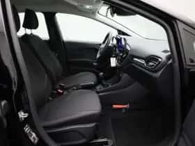 Ford Fiesta (2022) thumbnail 29