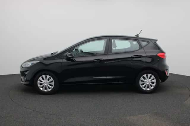 Ford Fiesta (2022) thumbnail 4