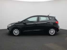 Ford Fiesta (2022) thumbnail 4