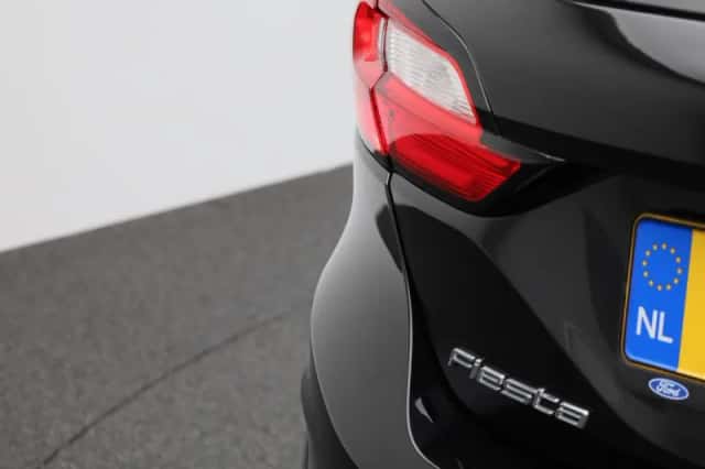 Ford Fiesta (2022) thumbnail 33