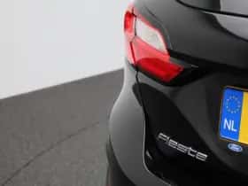 Ford Fiesta thumbnail 33