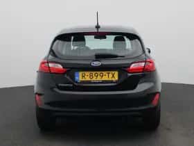 Ford Fiesta thumbnail 5