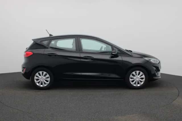 Ford Fiesta (2022) thumbnail 6