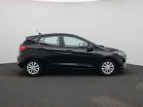 Ford Fiesta thumbnail 6