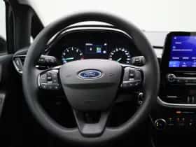 Ford Fiesta (2022) thumbnail 7