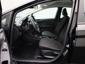 Ford Fiesta thumbnail 9