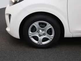 Kia Picanto thumbnail 11