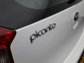 Kia Picanto thumbnail 23
