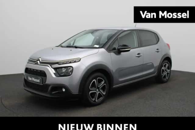 Citroën C3 (2022) thumbnail 1