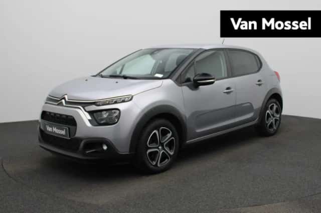 Citroën C3 (2022) thumbnail 1