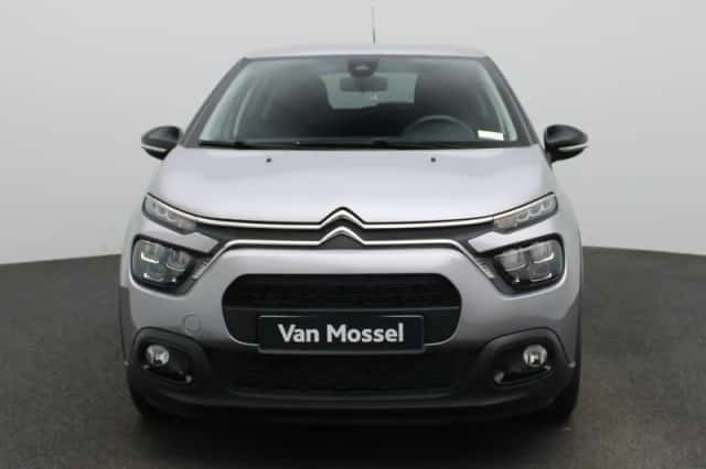 Citroën C3 (2022) thumbnail 3
