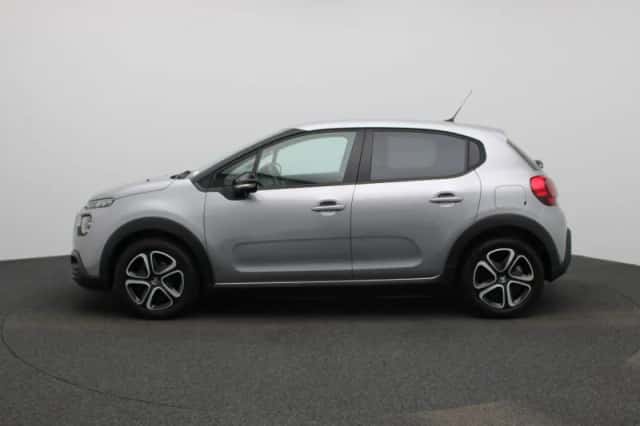 Citroën C3 (2022) thumbnail 4