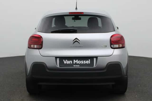 Citroën C3 (2022) thumbnail 5