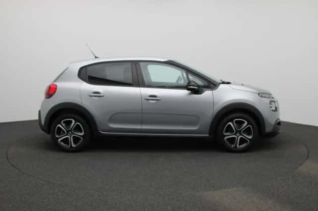 Citroën C3 (2022) thumbnail 6