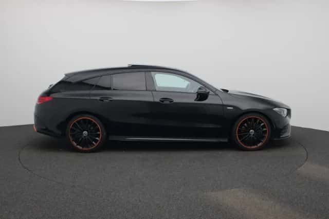 Mercedes-Benz CLA-Klasse (2020) thumbnail 6