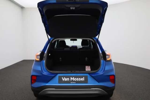 Ford Puma (2022) thumbnail 11