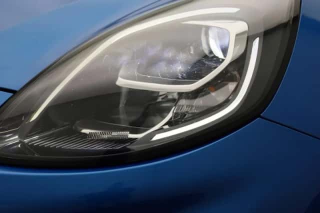 Ford Puma (2022) thumbnail 13