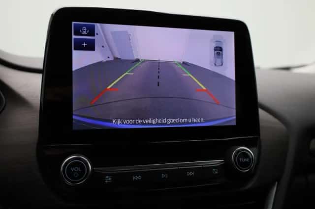 Ford Puma (2022) thumbnail 25