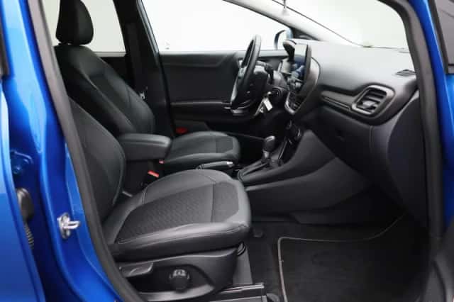 Ford Puma (2022) thumbnail 29