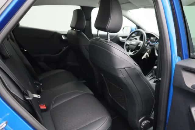 Ford Puma (2022) thumbnail 30
