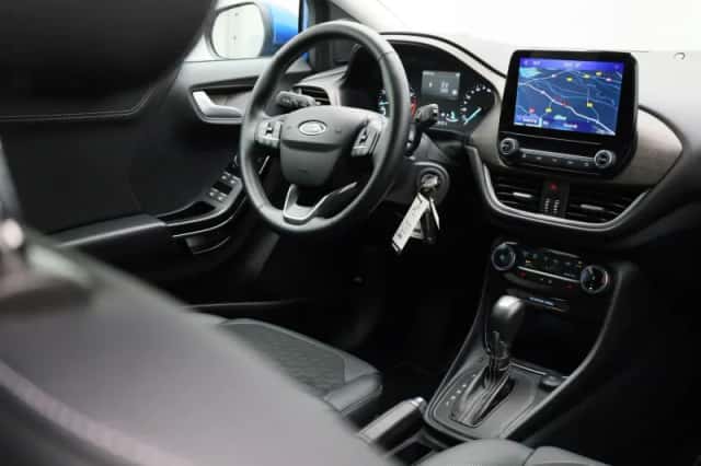 Ford Puma (2022) thumbnail 31