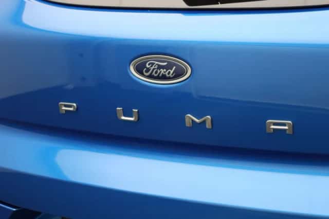 Ford Puma (2022) thumbnail 34
