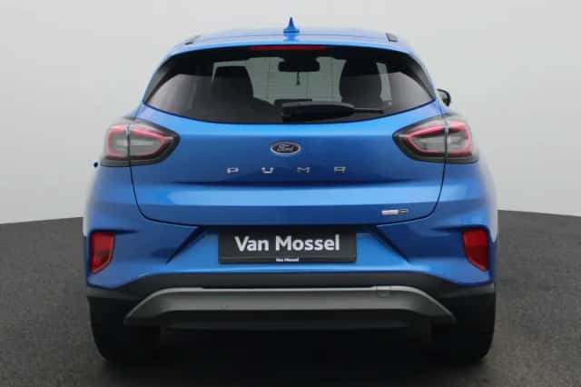 Ford Puma (2022) thumbnail 5
