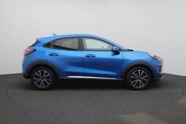 Ford Puma (2022) thumbnail 6