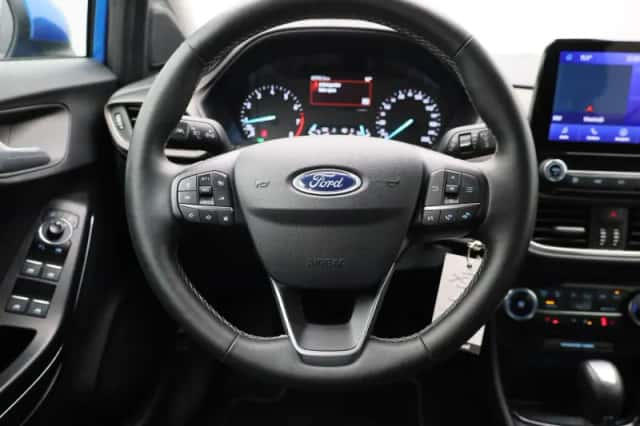 Ford Puma (2022) thumbnail 7