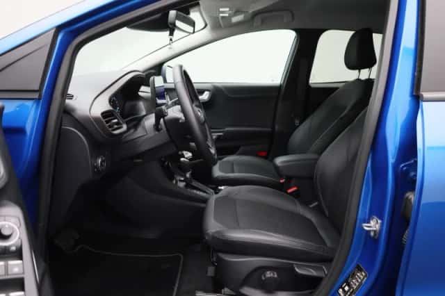 Ford Puma (2022) thumbnail 9