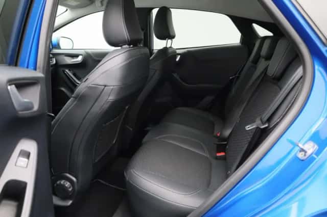 Ford Puma (2022) thumbnail 10