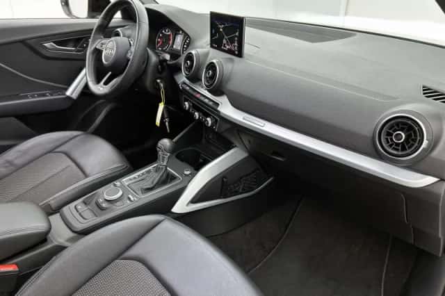 Audi Q2 (2020) thumbnail 21
