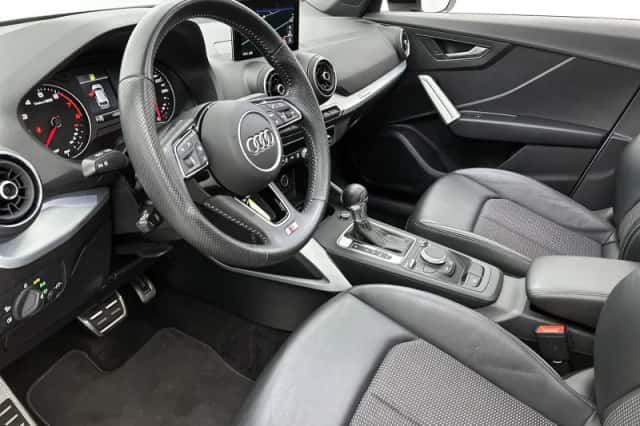 Audi Q2 (2020) thumbnail 22