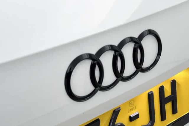 Audi Q2 (2020) thumbnail 29