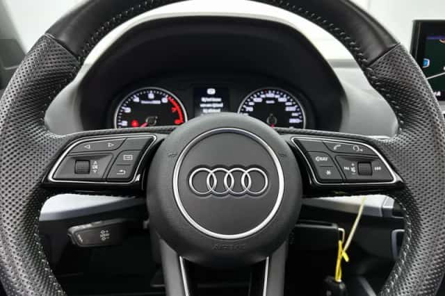Audi Q2 (2020) thumbnail 35