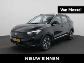 MG ZS EV